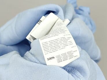 bluzki z frędzlami reserved: Bluzka damska, rozmiar XS — 5