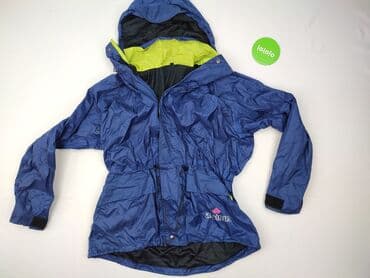 marynarka męska c a: Windbreaker for men, M (EU 38), condition - Very good — 2