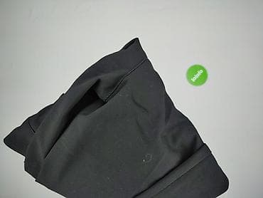 second hand obline: Spodnie materiałowe damskie, rozmiar S — 4