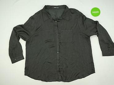 palace bluzy: Boohoo, Koszula damska, rozmiar 5XL — 2