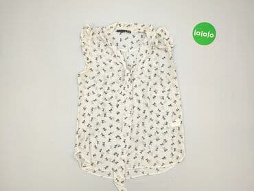 taranko com sukienki: Atmosphere, Women`s shirt, size S (EU 36) — 2