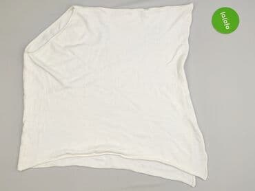 ubrania do sauny: Women`s poncho, size One size — 2