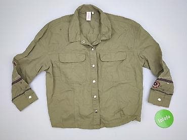 divided h m kurtka: ONLY, Kurtka przejściowa damska, rozmiar XL — 2