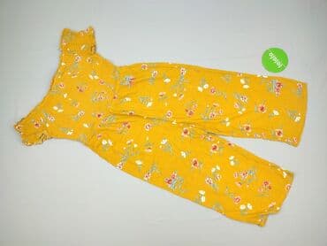 rajstopy ciekawe wzory: Kid's jumpsuit Primark, 14 years, condition - Perfect — 2
