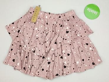 botki do spodniczki: Spódnica damska, rozmiar S — 3