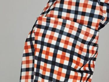 kapcie do żłobka ccc: Spodnie materiałowe damskie, rozmiar S — 6