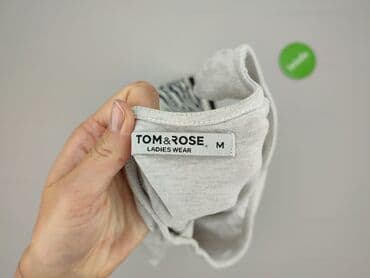 sukienka tomex: Tom Rose, Sukienka damska, rozmiar M — 4