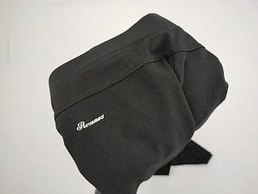 dżins: Spodnie materiałowe damskie, rozmiar XL — 6