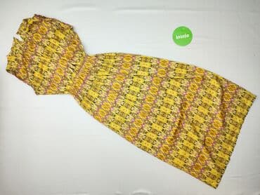 sukienki boho plus size: Sukienka damska, rozmiar M — 2