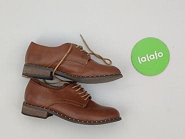 buty robocze: Półbuty damskie, rozmiar 37 — 2
