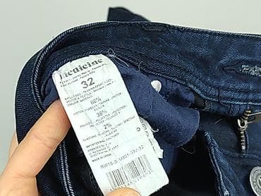 cargo: Medicine, Jeans for men, size L — 5