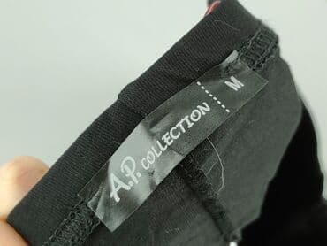 legginsy bawełniane damskie allegro: A.P.C., Legginsy Eleganckie damskie, rozmiar M — 5