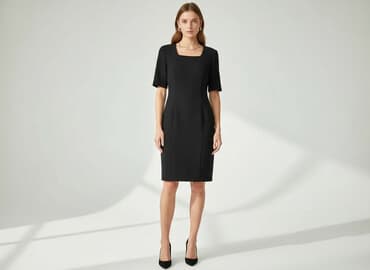 hexeline sukienki wizytowe: EA, Sukienka damska, S — 6