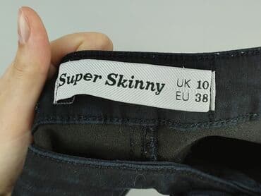 slim fit mom jeans petite: New Look Petite, Jeansy damskie, rozmiar M — 5