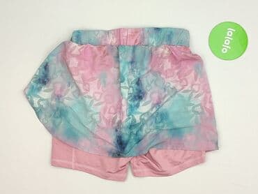 dres welurowy z krótkimi spodenkami: Cardio Bunny, Szorty damskie, rozmiar XS — 4