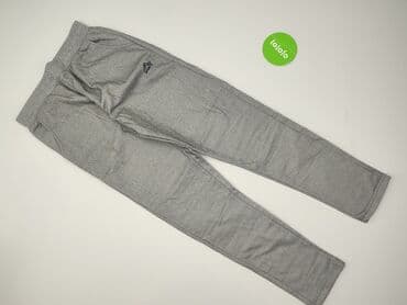 spodnie kargo: Spodnie dresowe damskie, rozmiar M — 2