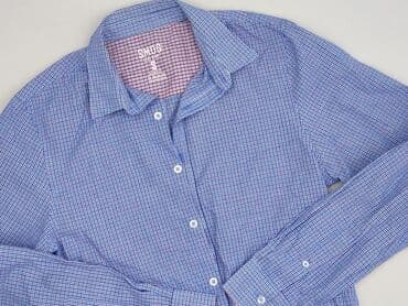 koszulki hooligans: SMOG, Koszulа dla mężczyzn, rozmiar S — 1