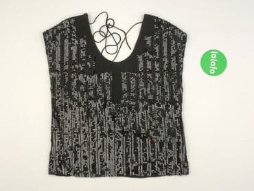 koszulka pod marynarkę damska: Women's blouse, size M (EU 38) — 2