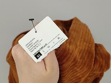 pull and bear narzutka: Cache Cache, Bluza z kapturem damska, rozmiar XS — 5