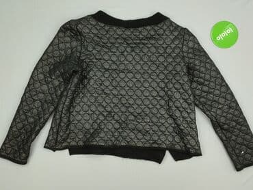 czarna bluza 134: ANNA, Bluza damska
, rozmiar M — 3