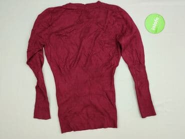 kurtki zimowe damskie c a: Sweter damski, rozmiar S — 3