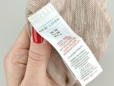 swetry new yorker: New Look, Sweter damski, rozmiar M — 4