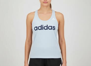 t shirty adidas damskie: Adidas, Top damski, rozmiar M — 7