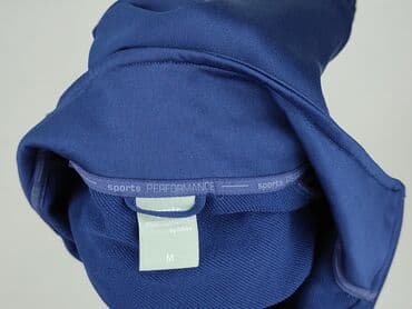 bluzki i tuniki wizytowe: Tchibo, Bluza dla mężczyzn, rozmiar M — 4