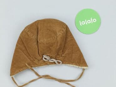 kamizelka asg: Hat, condition - Very good — 3