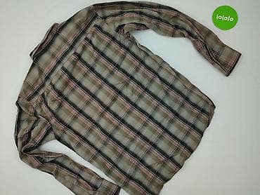 oversized tshirt h: Review, Koszulа dla mężczyzn, rozmiar L — 3