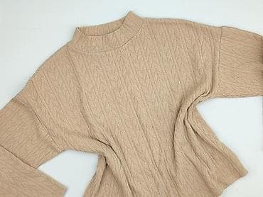 sweter turecki prl: Sweter damski, rozmiar M — 2