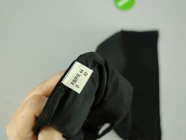 duże rozmiary ekskluzywne sukienki plus size: Sukienka damska, rozmiar XL — 4