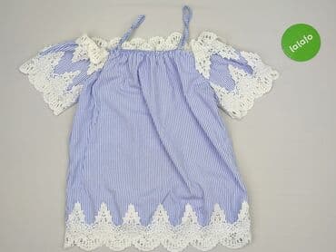 bluzki z odkrytymi ramionami mohito: Pronto Moda, Bluzka damska, rozmiar S — 3