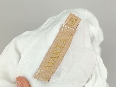 dluga biala koszula: Koszula damska, rozmiar One size — 5