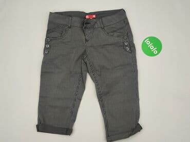 Spodnie 3/4: Cropp, Spodnie 3/4 damskie, rozmiar S — 2
