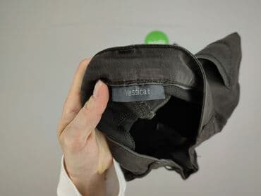 piżama h: C&A, Spodnie materiałowe damskie, rozmiar 2XL — 4