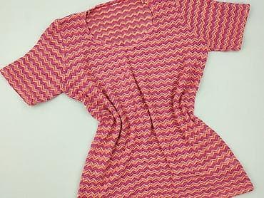 clothing select: Bluzka damska, rozmiar 4XL — 1