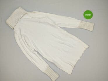 c a swetry z kaszmiru: Fishbone, Golf damski, XL — 3