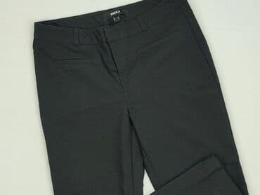 Women: Mexx, Material trousers for women, size XS (EU 34) — 1