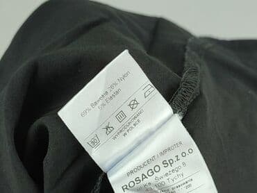 bluzki blue shadow: Blue shadow, Sukienka damska, rozmiar XS — 5