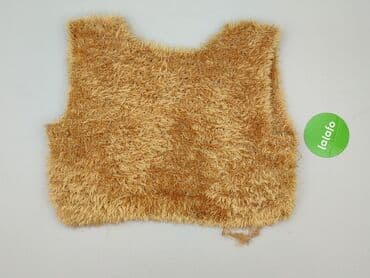 kamizelka świąteczna damska: Kamizelka damska, rozmiar 4XL — 4