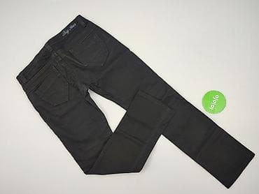 big star jeans: Jeansy damskie, rozmiar M — 3