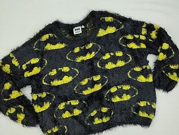 Batman, Women`s sweater, size 2XL