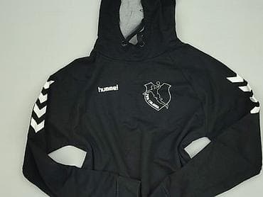 bluza 2 pac: Hummel, Bluza z kapturem damska, rozmiar XS — 1