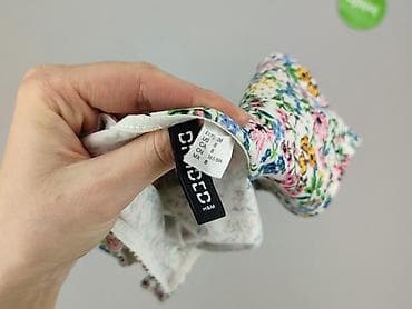 sukienki cekiny mini: H&M Divided, Sukienka damska, rozmiar S — 4