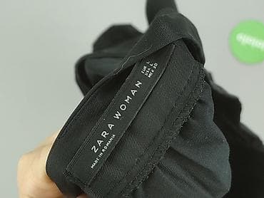 basic top zara: Zara, Spódnica damska, rozmiar L — 4