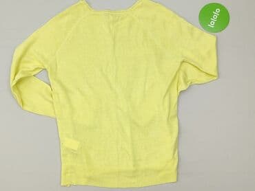 sweter open shoulder: House, Women`s sweater, size S — 3