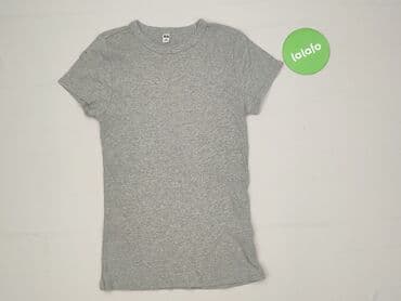 koszulka pod marynarkę damska: Uniqlo, Футболка жіноча, розмір XS — 2