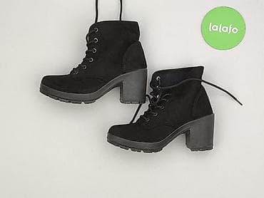 smiths buty: Botki damskie, rozmiar 38 — 3