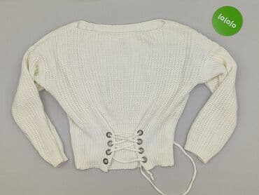 sweter guess: Sweter damski, XL — 2